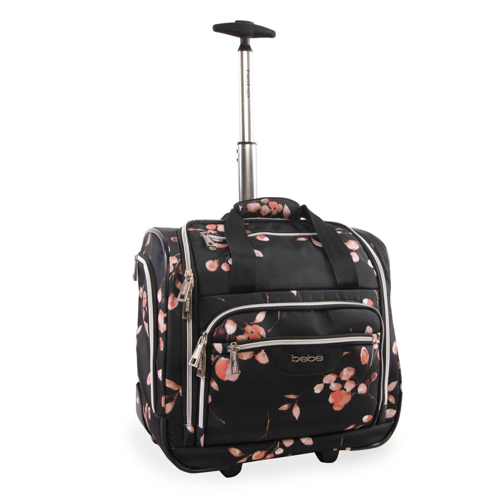 Wheeled Under The Seat Carry-on Bag H7580