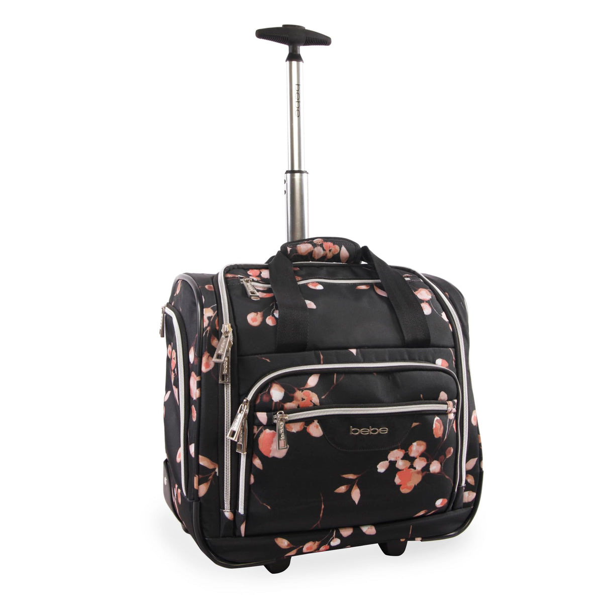 Wheeled Under The Seat Carry-on Bag H7580