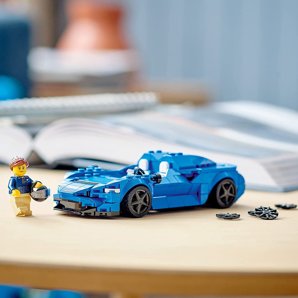 263 Pieces Building Kit D702