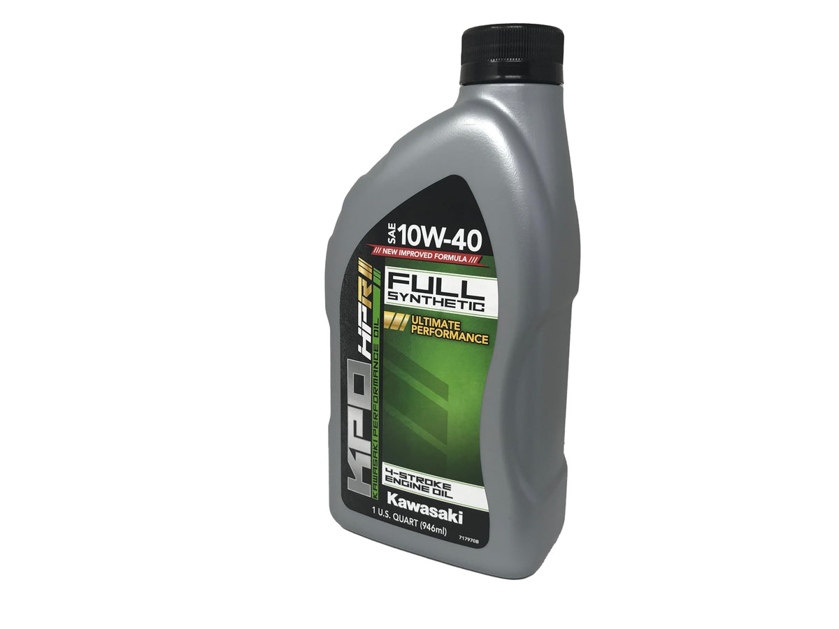 2PK Full-Synthetic 10W-40 Oil W197030