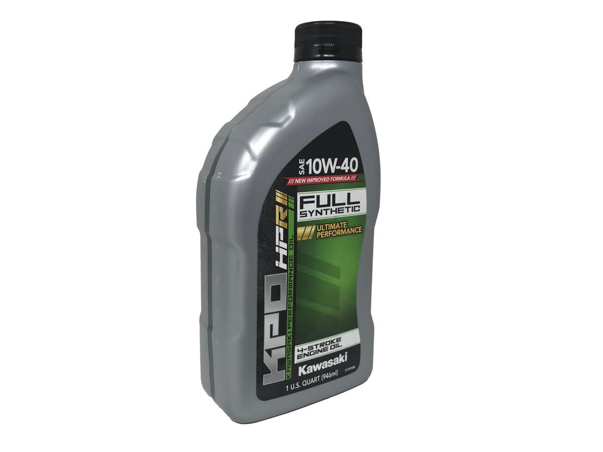 2PK Full-Synthetic 10W-40 Oil W197030