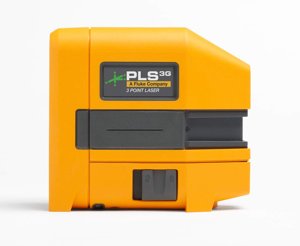 3-Point Green Tool S40112