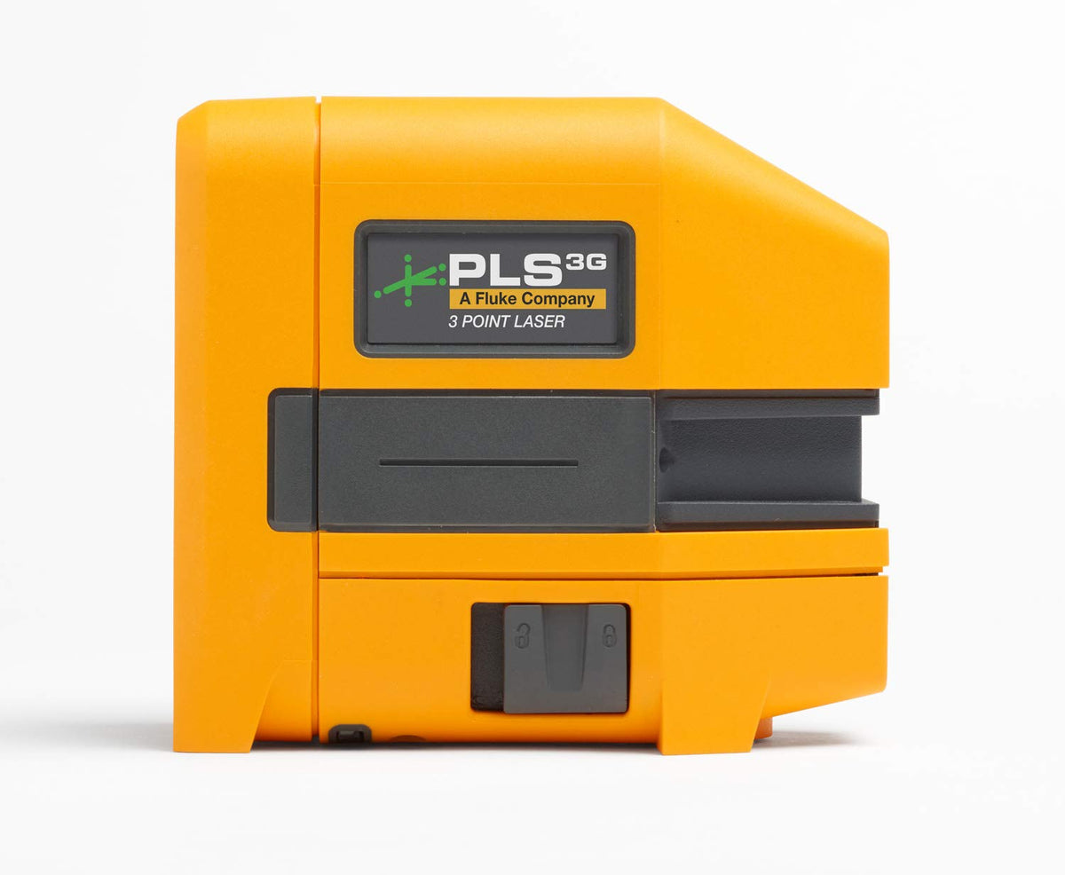 3-Point Green Tool S40112
