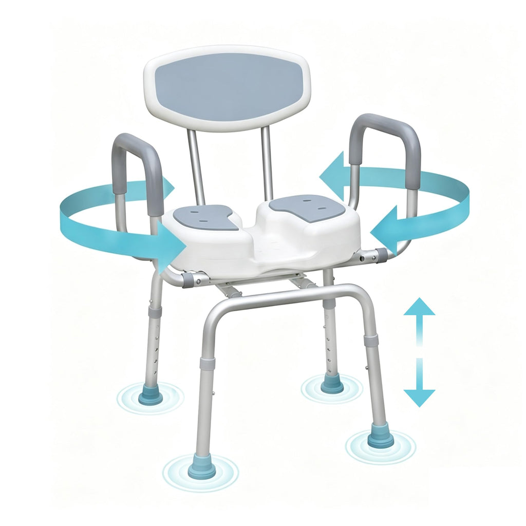 Shower Chair B251