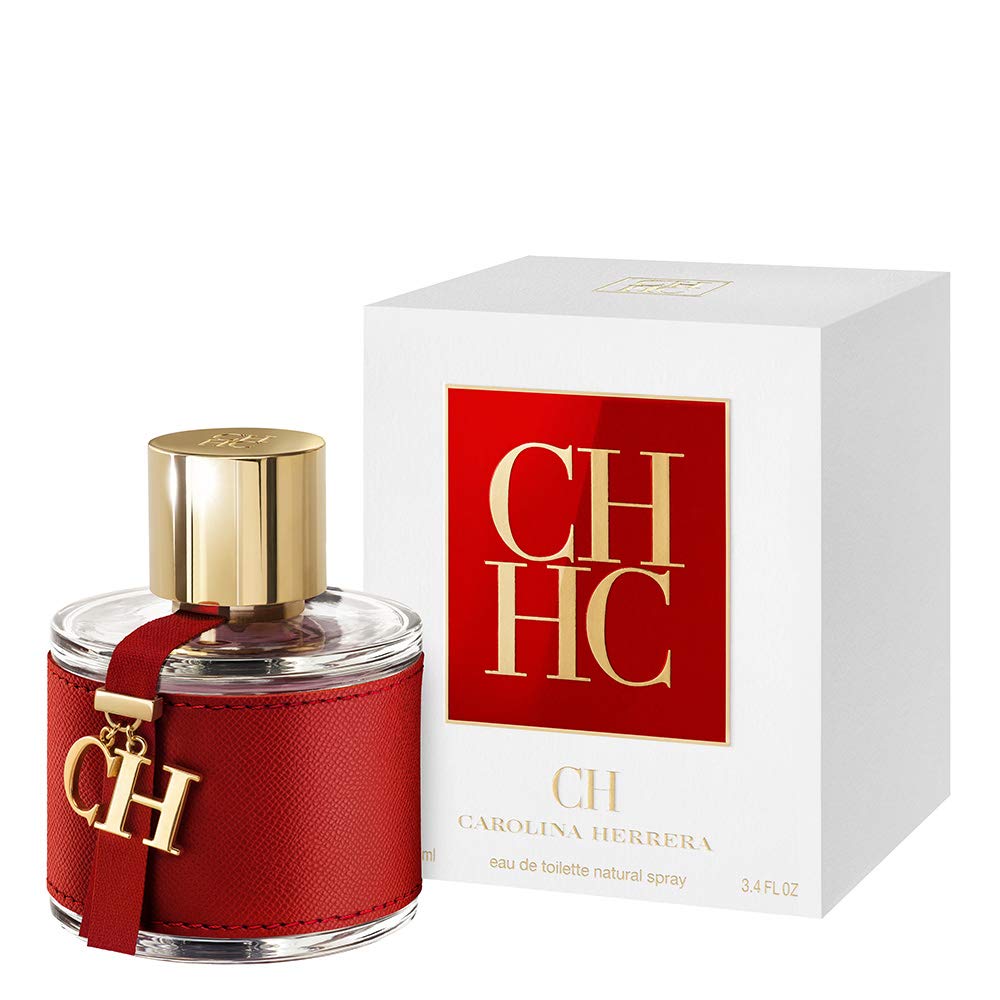 Fresh Floral Amber Fragrance 3.4 Oz T534028