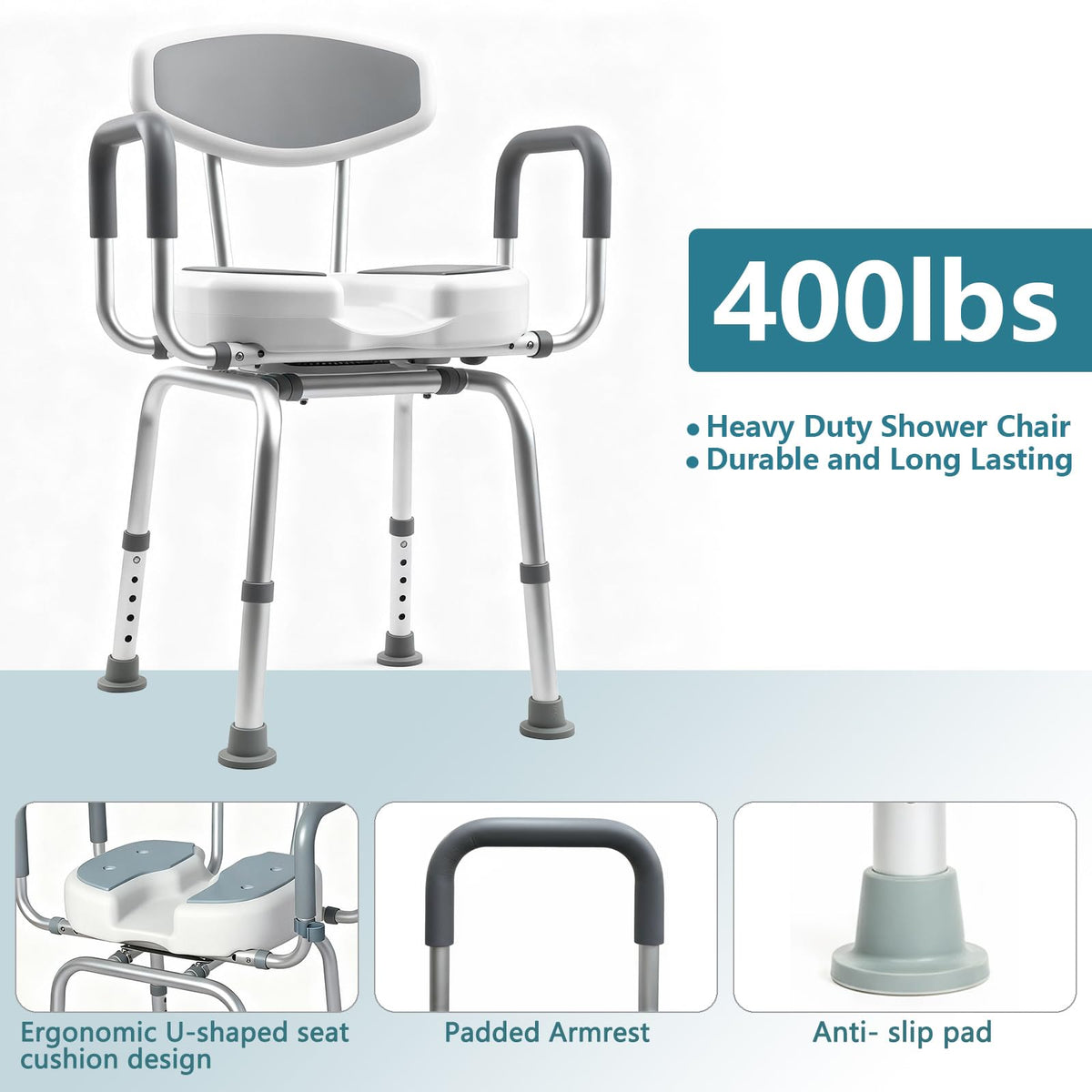 Shower Chair B251