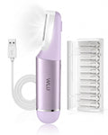 Dermaplane Razor for Face Hair Removal N34940