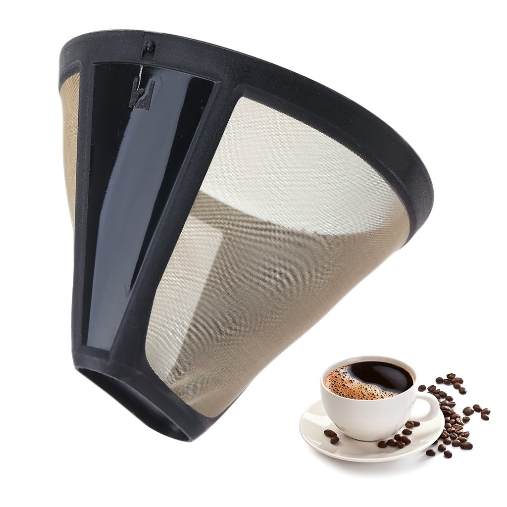 Reusable Cone-Style Coffee Filter Y674526