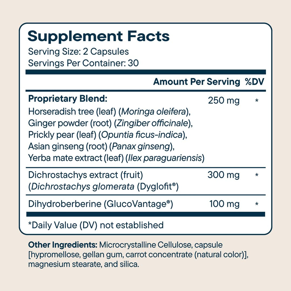 Berberine Dietary Supplement K975691