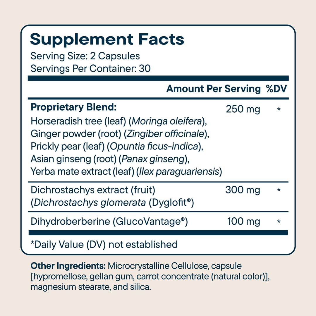 Berberine Dietary Supplement K975691