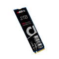 2TB M.2 PCIe NVMe Gen4 Internal SSD L4344