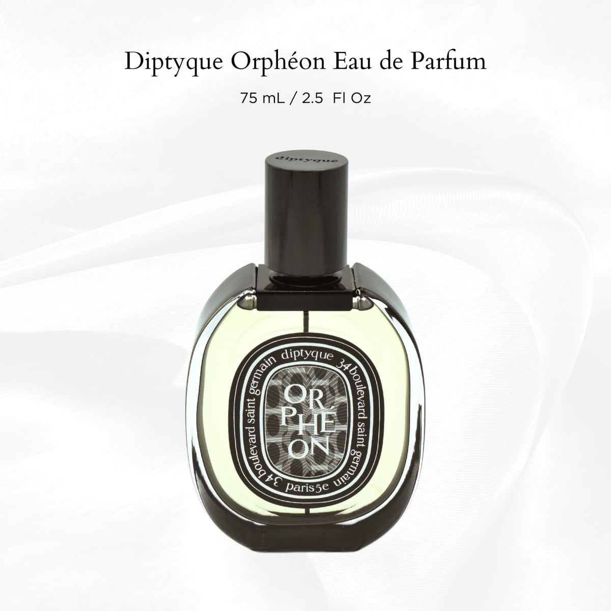 2.5 oz EDP Spray D8887