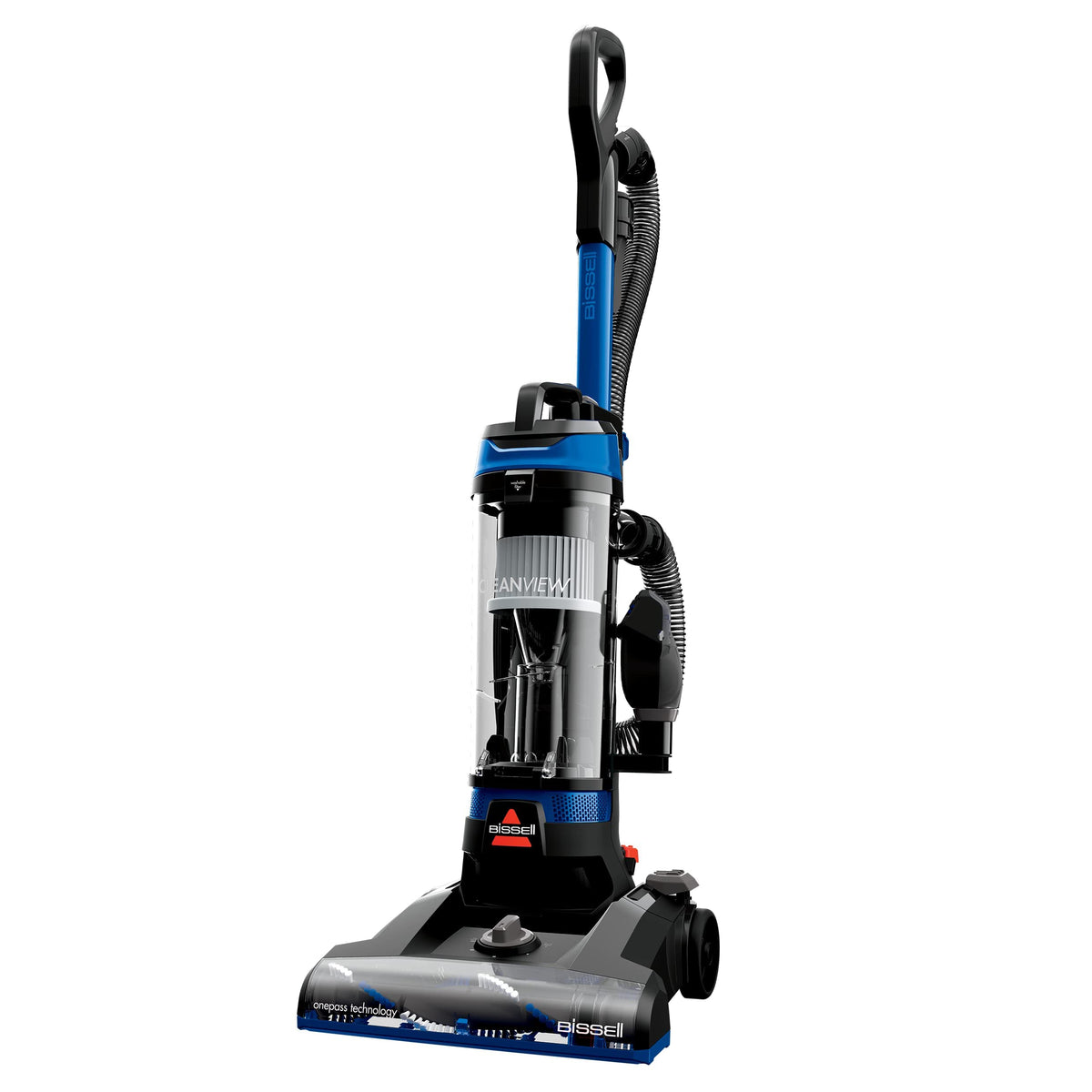 Upright Vacuum with 2L Dirt Tank U785