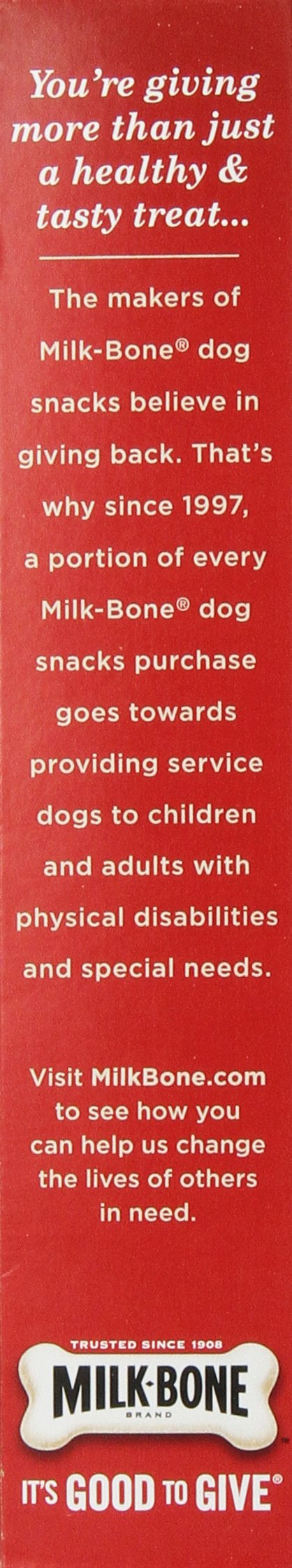 Original Puppy Dog Treats 16-Ounce K496