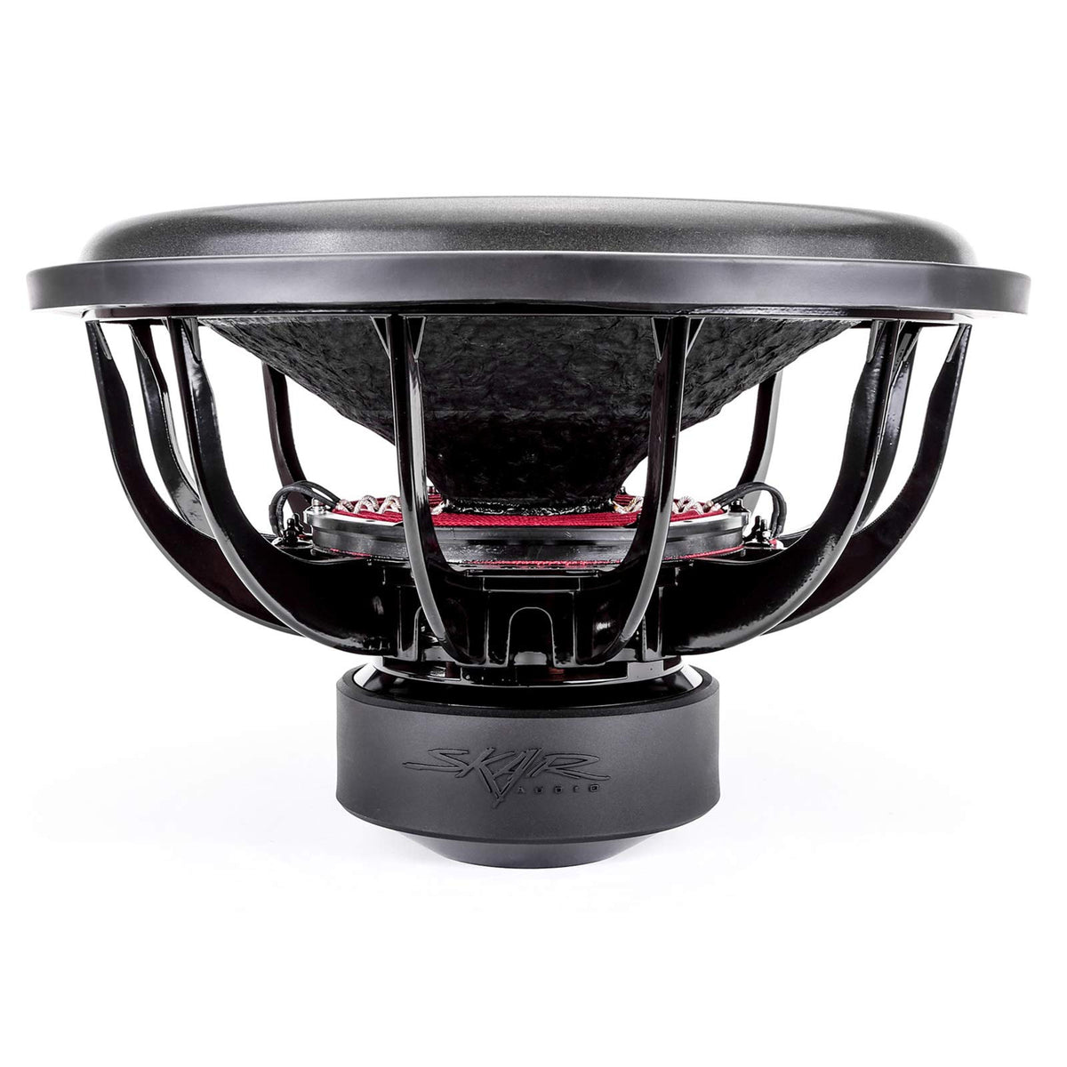 18" 2500 Watt Dual 2 Ohm Car Subwoofer K77791