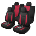 Waterproof Neoprene Car Seat Cover X155
