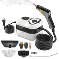 2500W Handheld Steam Cleaner Q53617
