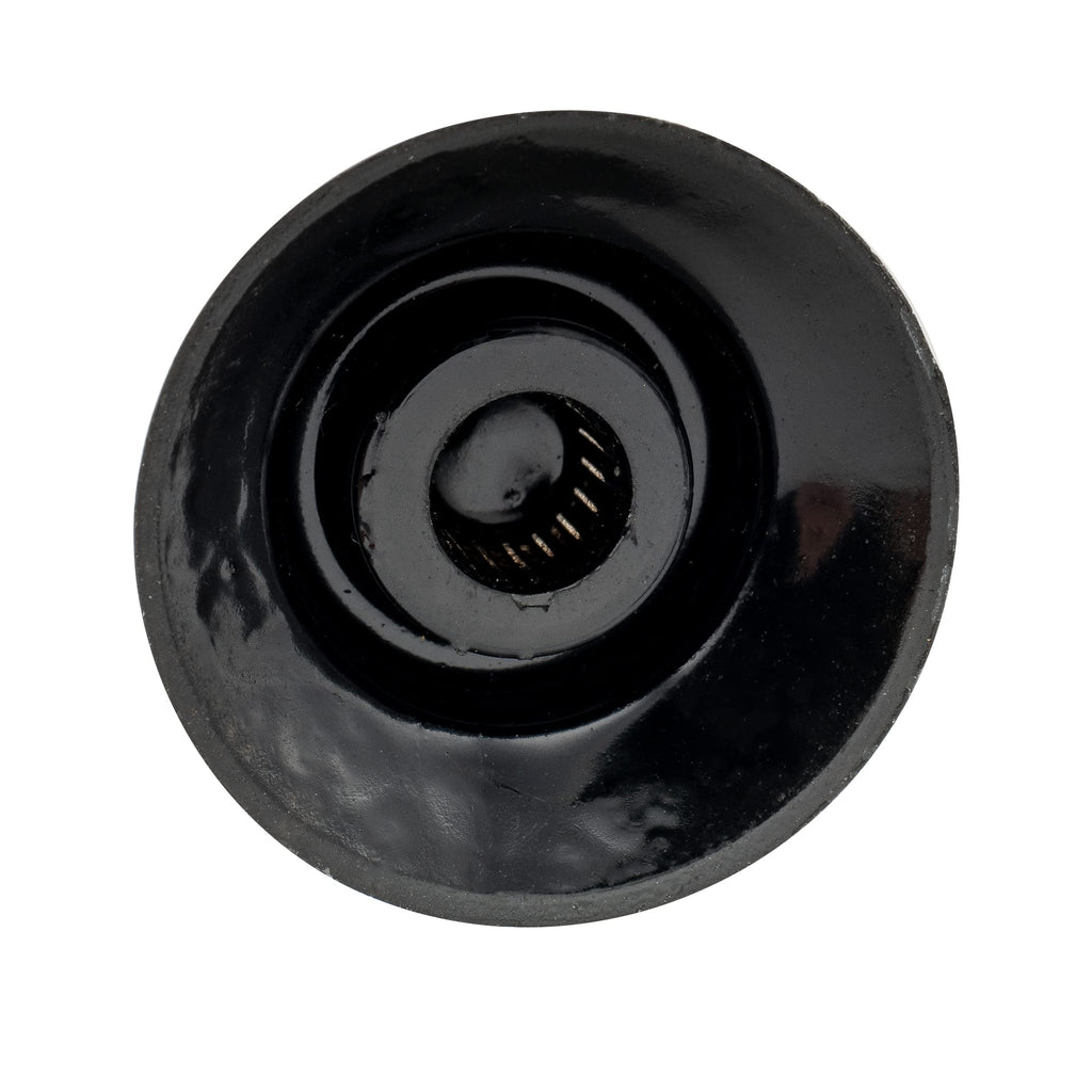 Black Volume Knobs Q18986