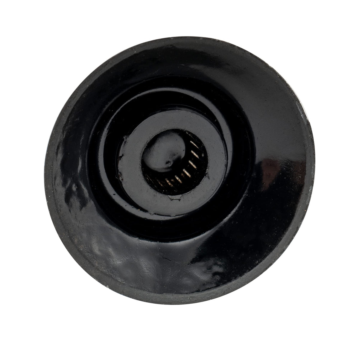 Black Volume Knobs Q18986