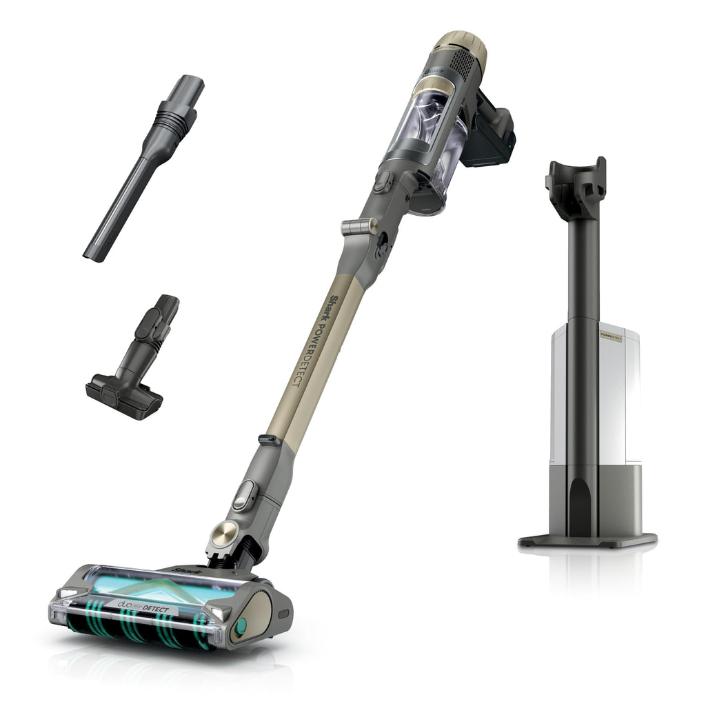 Cordless Stick Vacuum F8558
