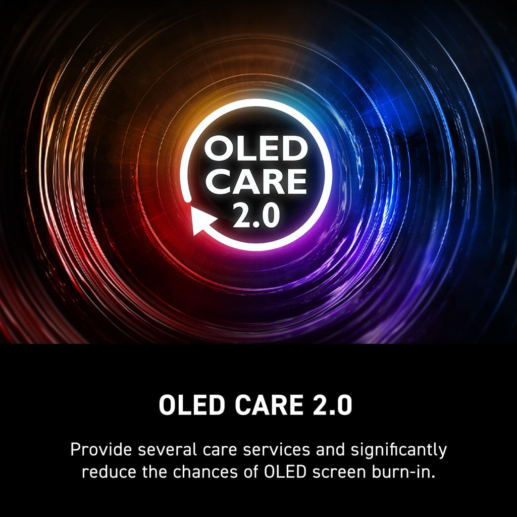 32-inch 3840 x 2160 UHD 240Hz QD-OLED Computer Monitor S5192