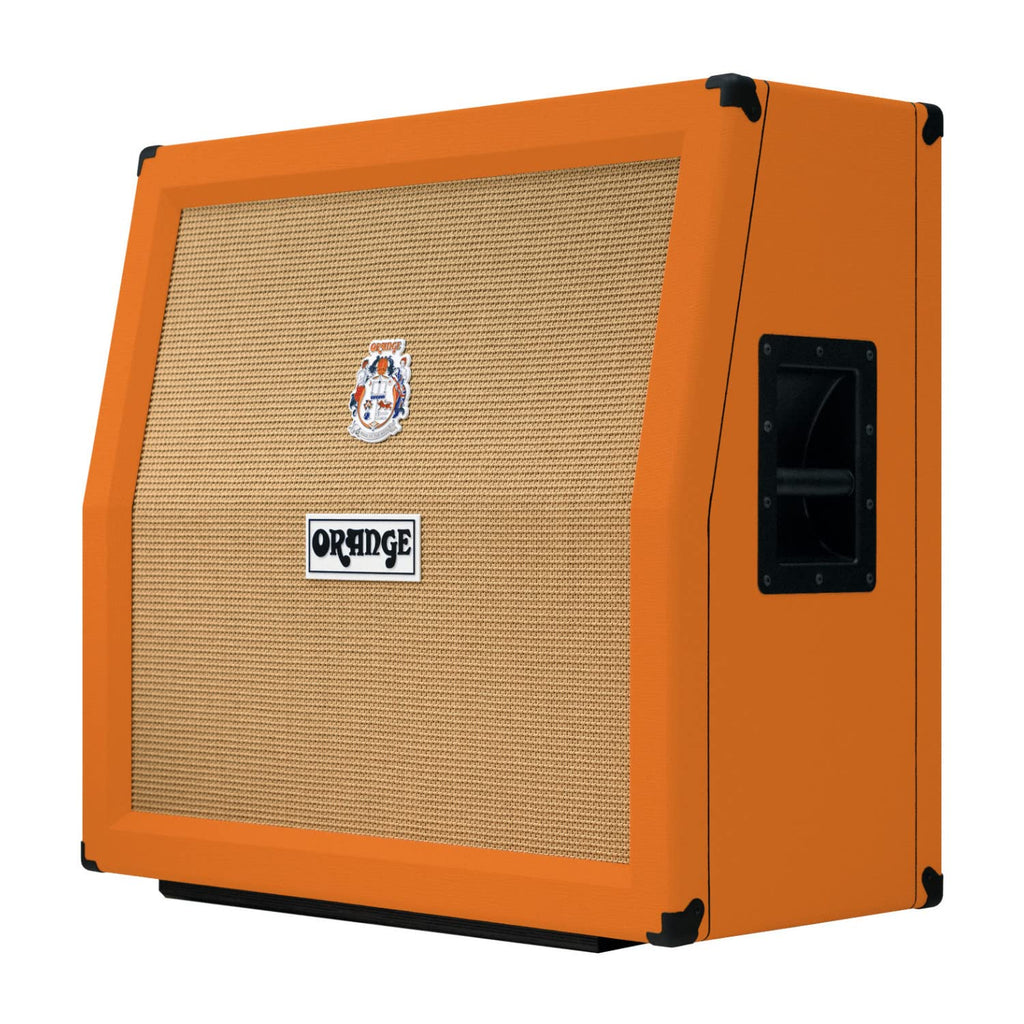 240-watt 4x12 Angled Cabinet Q8370