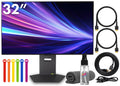32" OLED Gaming Monitor F271791