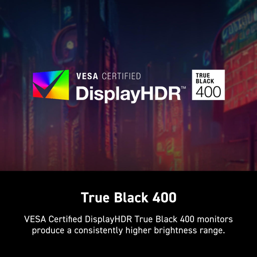 32-inch 3840 x 2160 UHD 240Hz QD-OLED Computer Monitor S5192