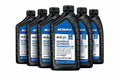 Full Synthetic Automatic Transmission Fluid 6 Quart Case A484752