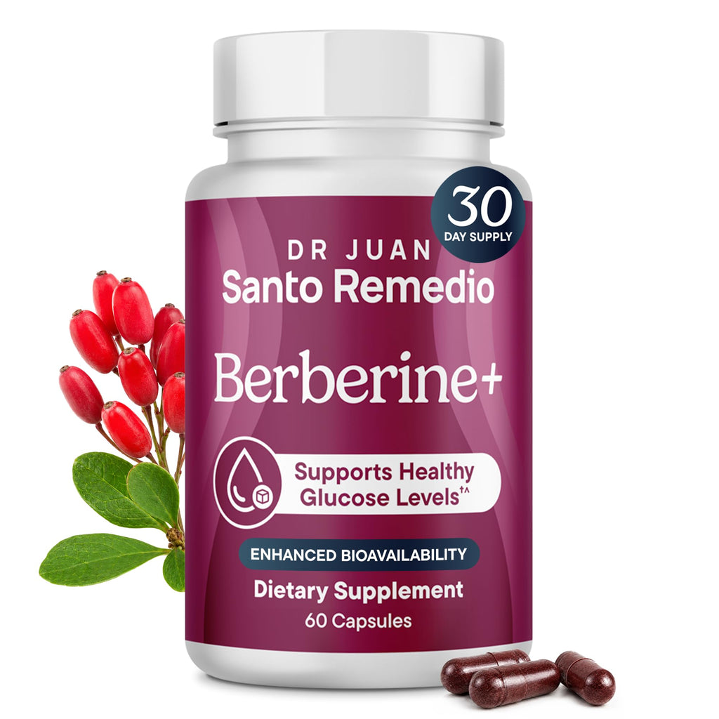 Berberine Dietary Supplement K975691