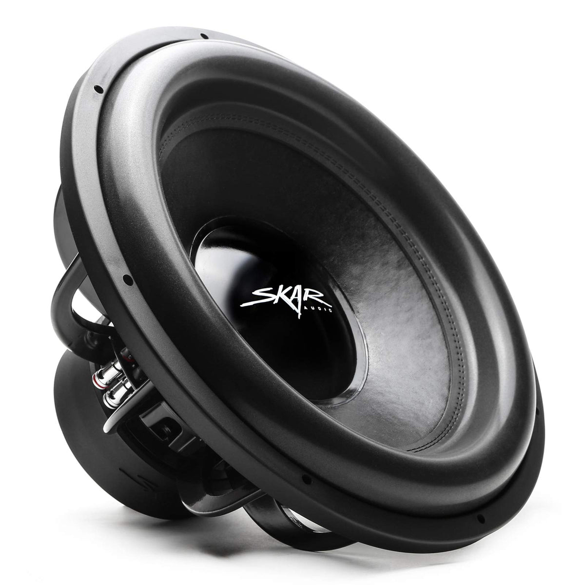 18" 2500 Watt Dual 2 Ohm Car Subwoofer K77791