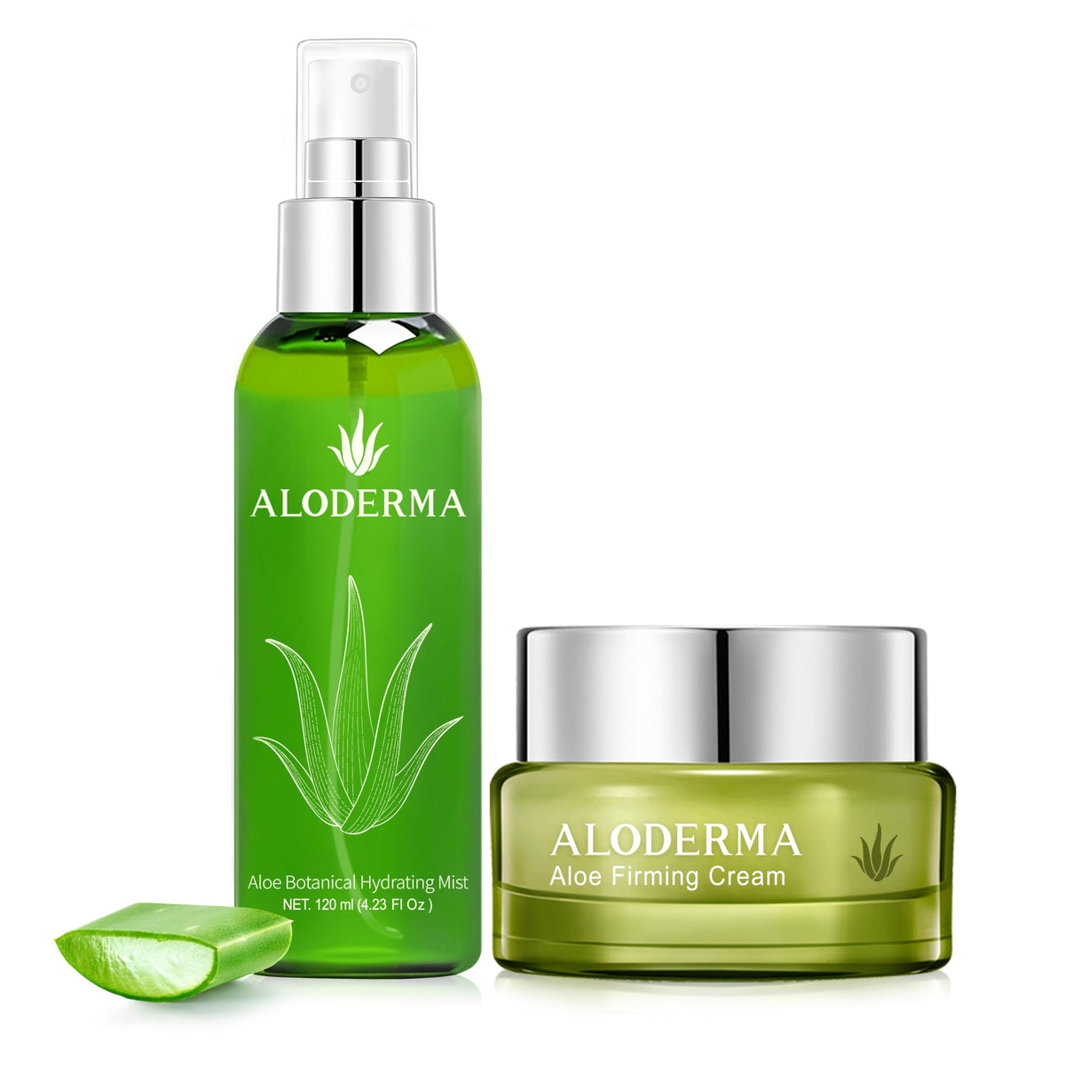 Aloe Nourishing Set M131920