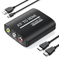 AV to HDMI Converter with HDMI Cable L42093