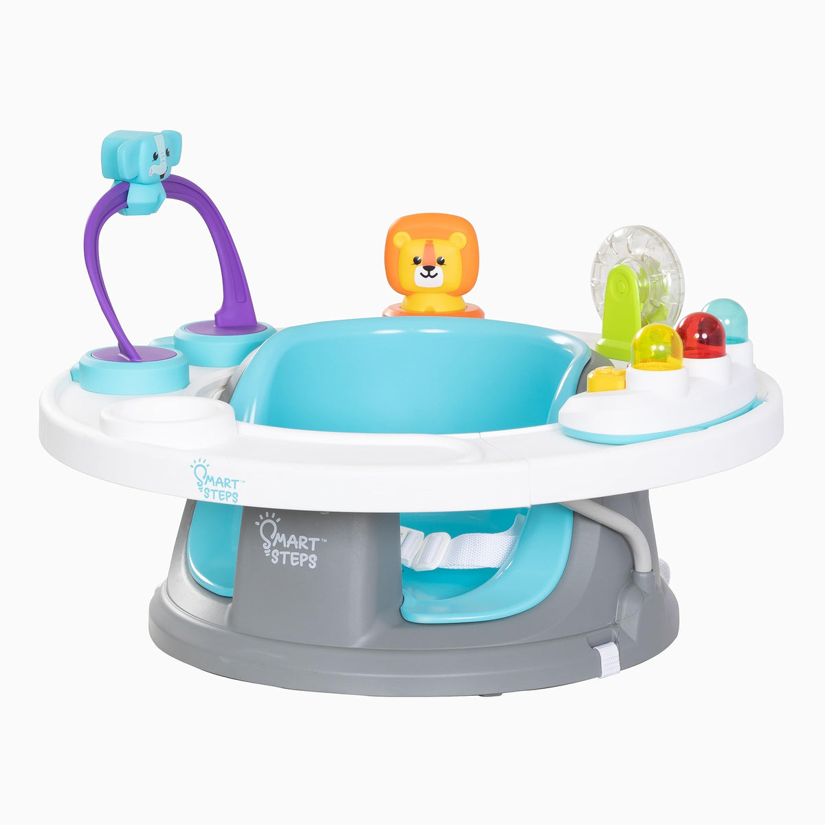 5-in-1 Activity to Booster Seat M7497