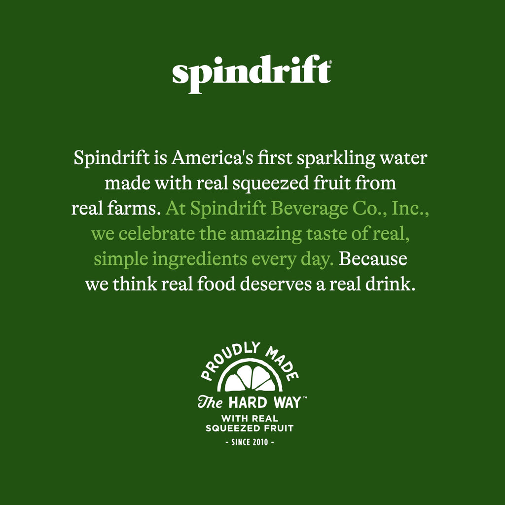 Grapefruit Flavored Sparkling Water 12 Fl Oz (Pack of 24) L590643