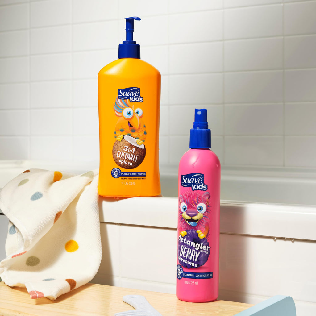 Berry Awesome Detangler Spray 10 oz Pack of 6 G791878