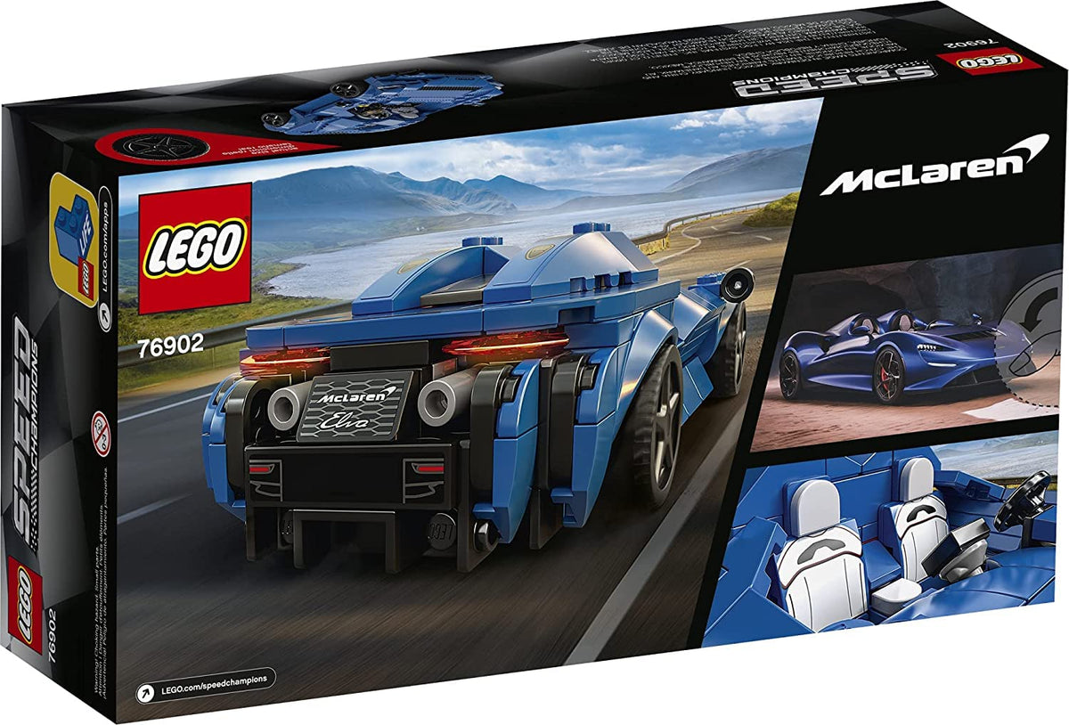 263 Pieces Building Kit D702