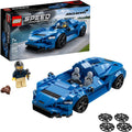 263 Pieces Building Kit D702