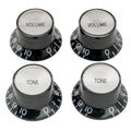 Black Volume Knobs Q18986