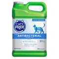 Antibacterial Odor-Eliminating Scented Cat Litter 12lb F64648