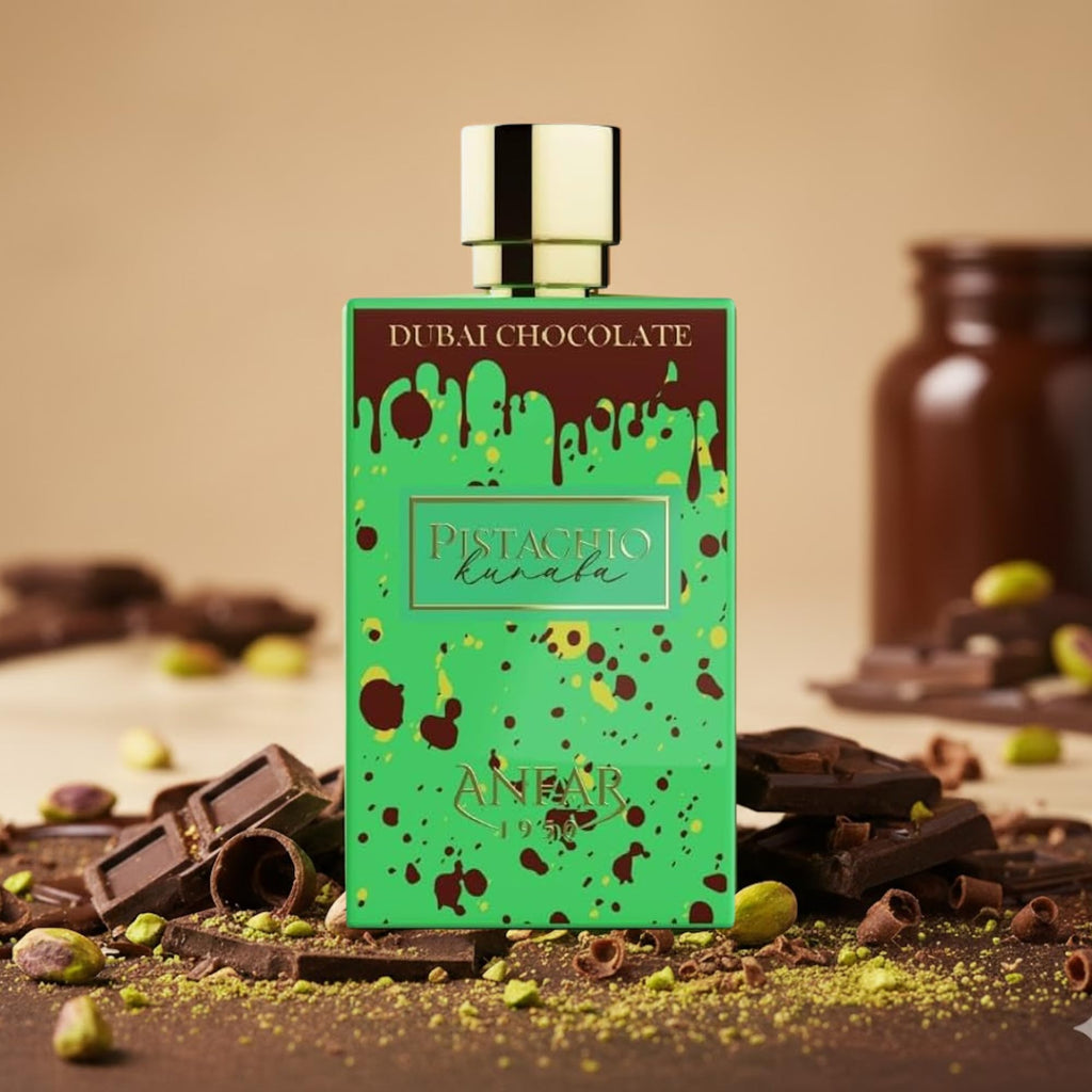 Pistachio Chocolate Caramel EDP 2.7 Fl Oz L230