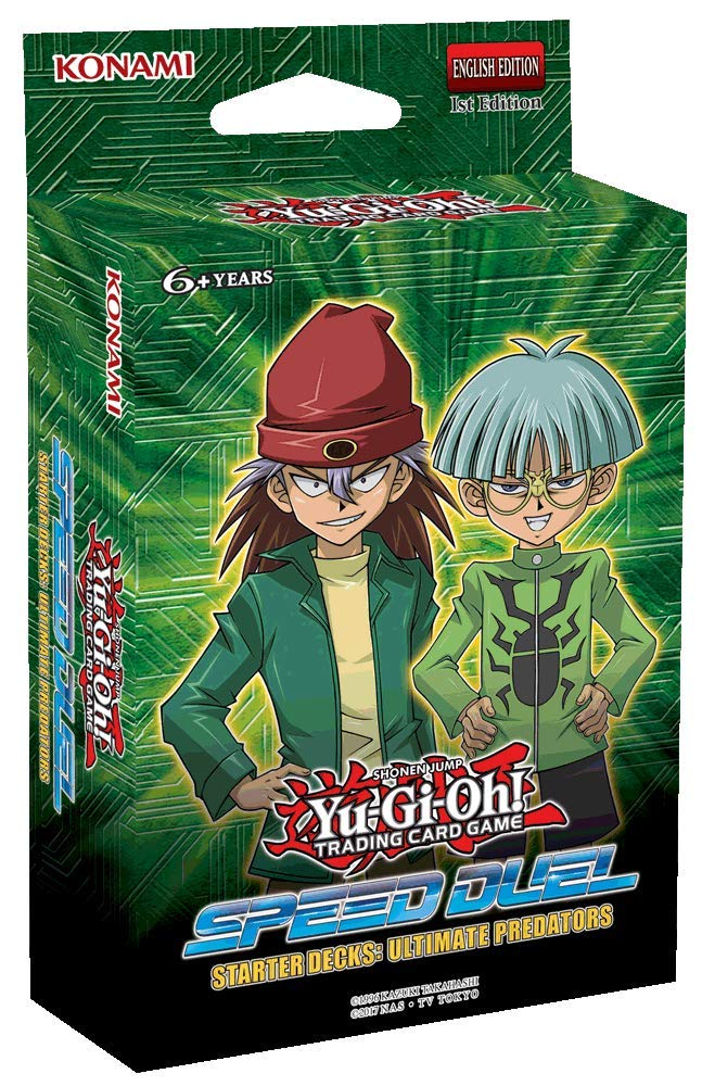 Yu-Gi-Oh! Trading Cards H56362