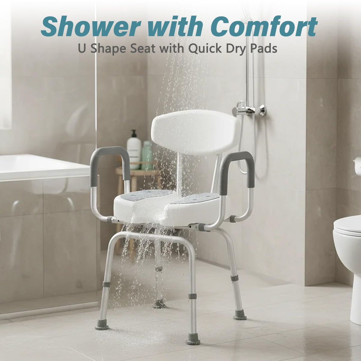 Shower Chair B251