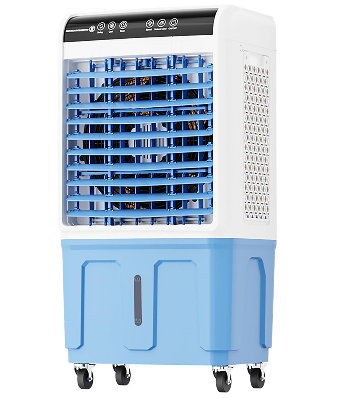 Remote Control Evaporative Air Cooler 20L Z310