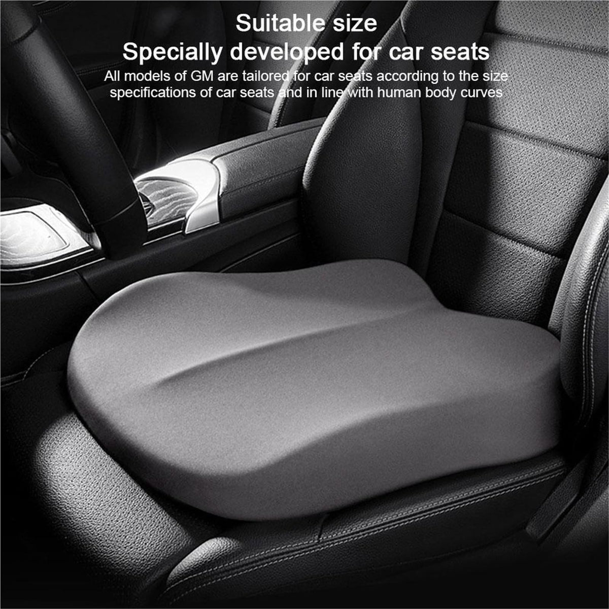 Car Booster Seat Cushion B254594