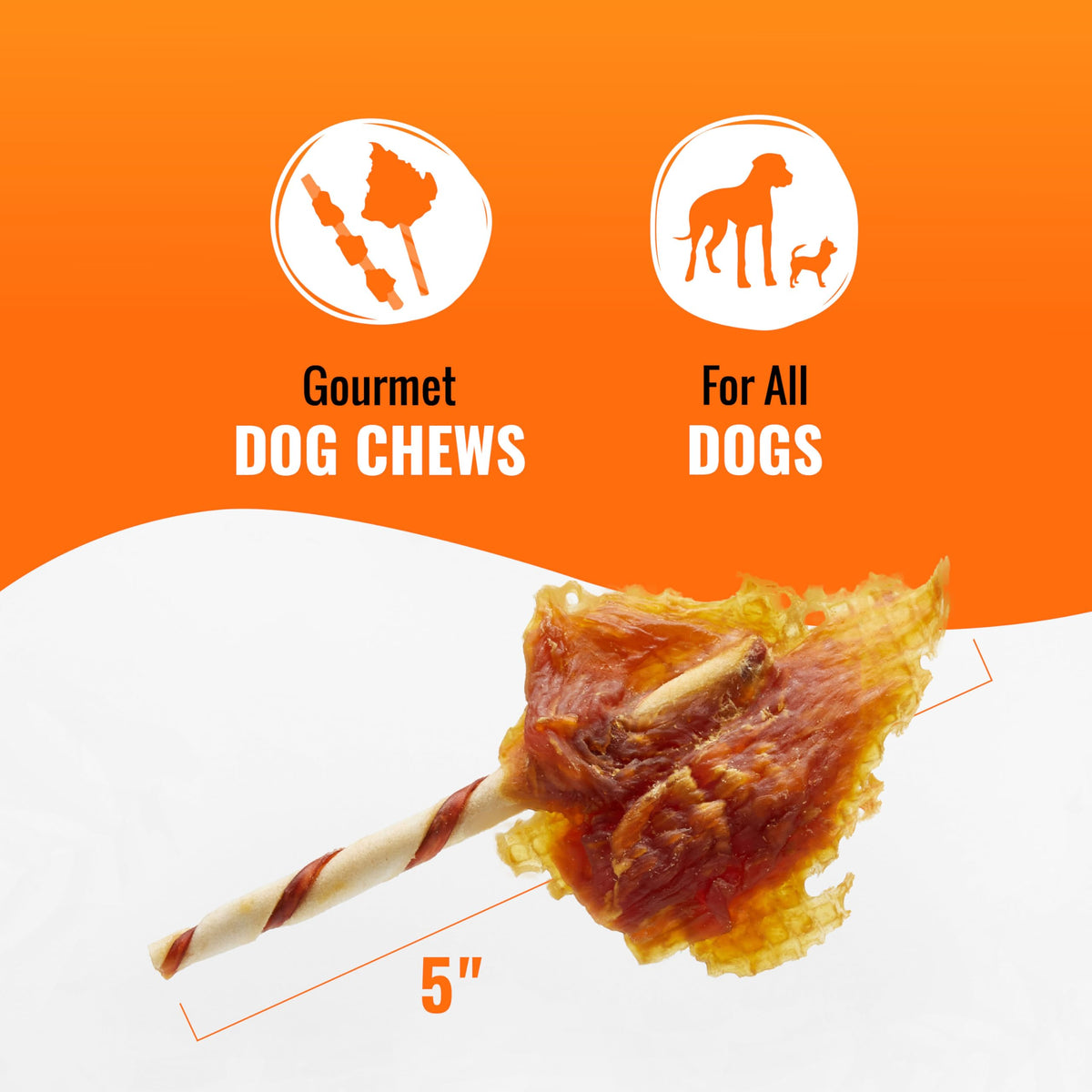 Dog Treat 12 oz J506639