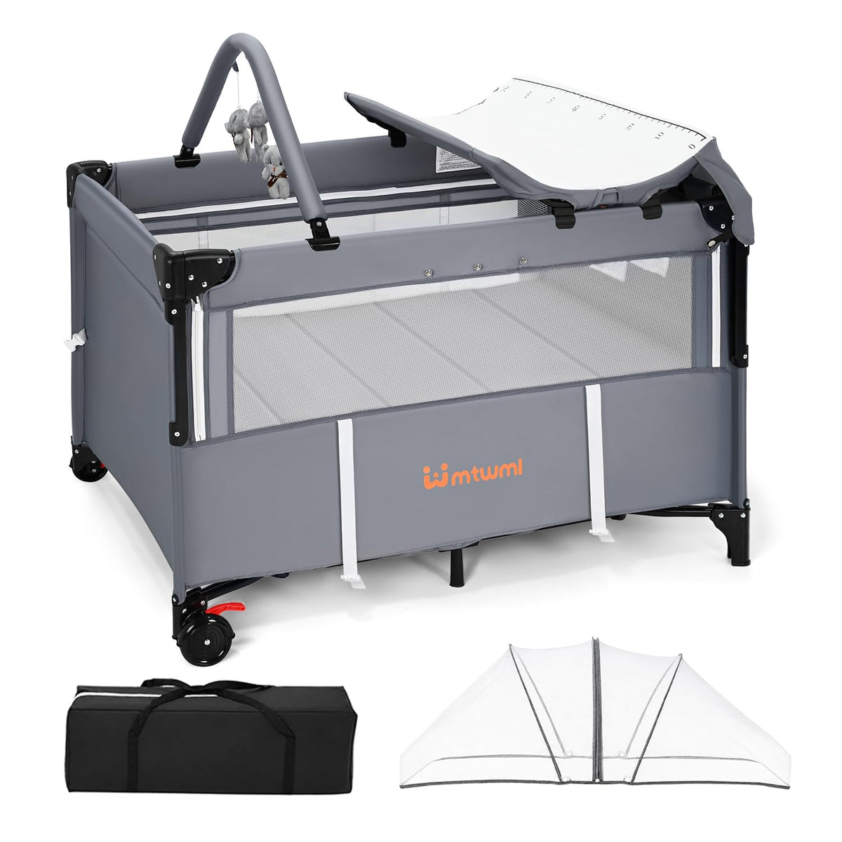 Portable Baby Playard R574147