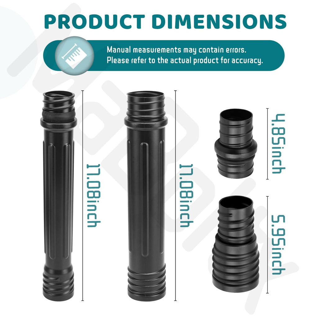 Gutter Cleaning Attachment Kit A325