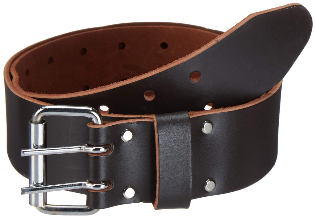 2" Heavy Duty Genuine Top-Grain Leather Tool Belt X22207