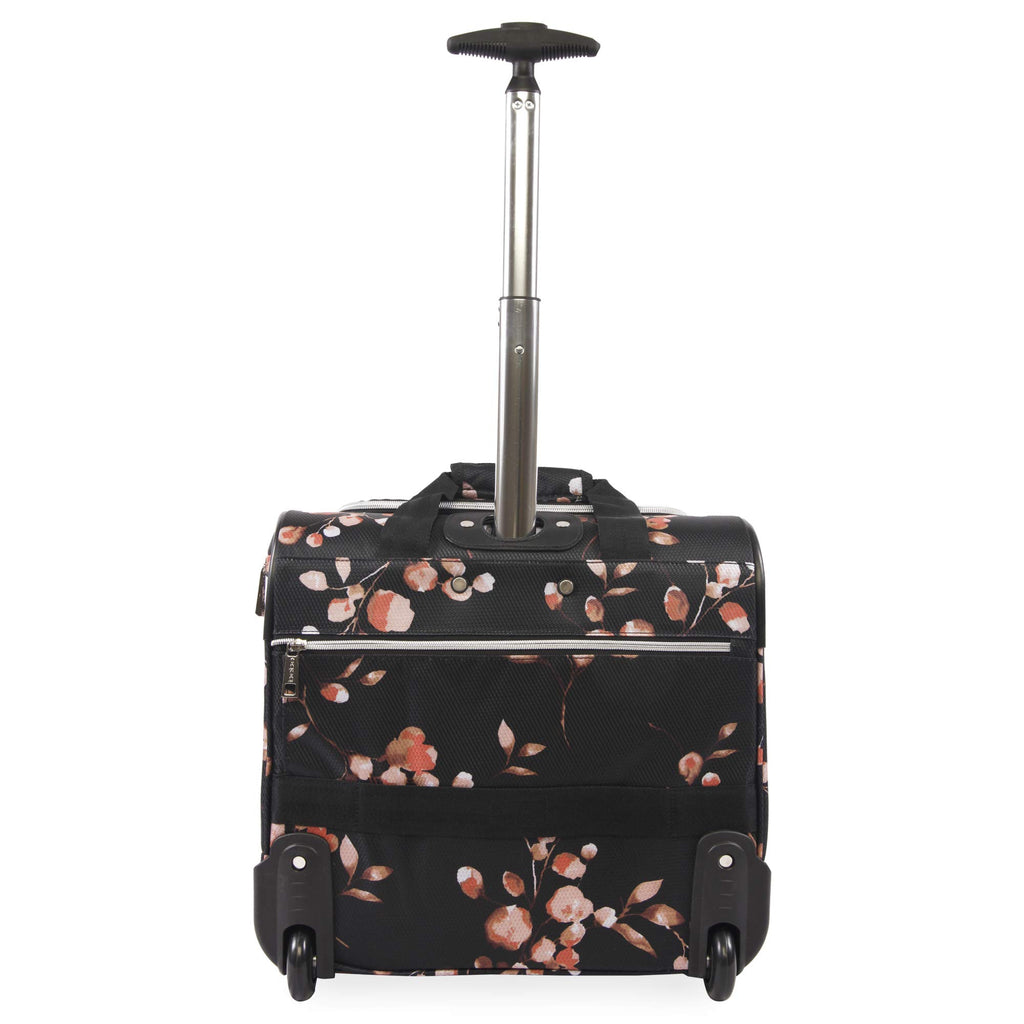 Wheeled Under The Seat Carry-on Bag H7580